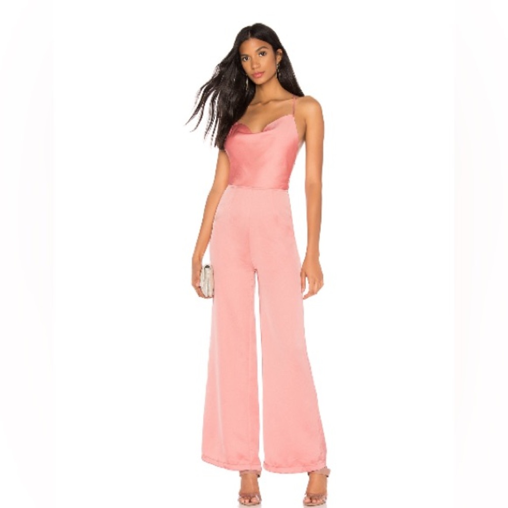 XS New WOT Jumpsuit